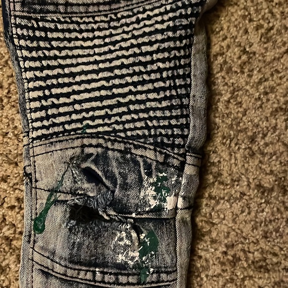 Boys jeans by Panyc - Picture 6 of 12